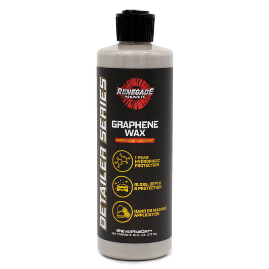 Renegade Grapdene Ceramic Wax