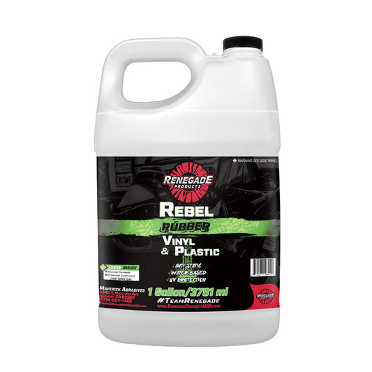 Renegade Rubber & Vinyl 1 Gal